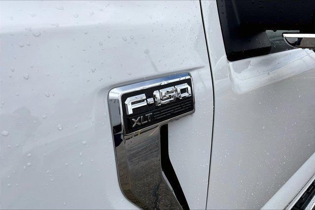 new 2024 Ford F-150 car, priced at $52,045