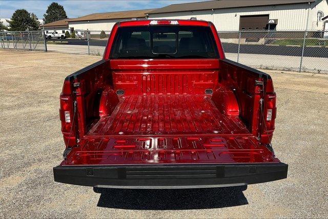 used 2023 Ford F-150 car, priced at $48,491