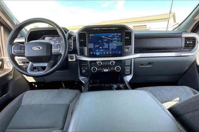 used 2023 Ford F-150 car, priced at $48,491