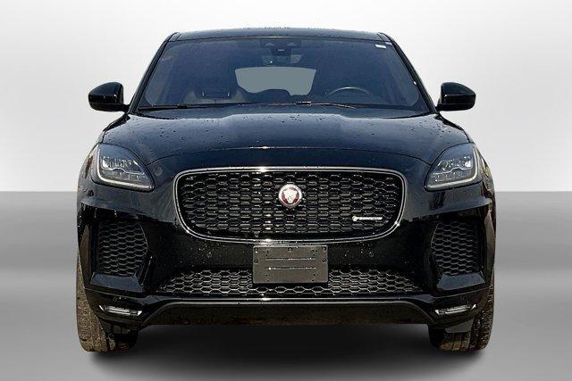 used 2018 Jaguar E-PACE car, priced at $20,995