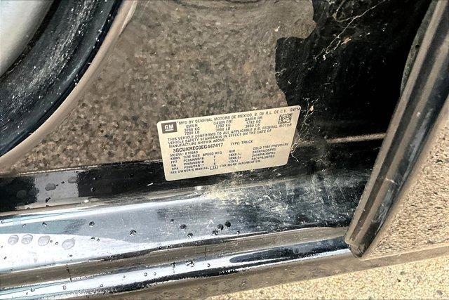 used 2014 Chevrolet Silverado 1500 car, priced at $14,995