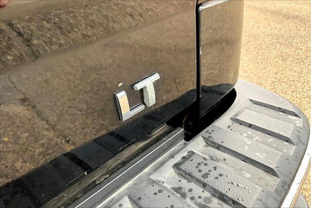 used 2014 Chevrolet Silverado 1500 car, priced at $14,995