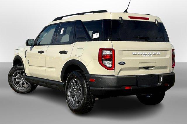 new 2024 Ford Bronco Sport car, priced at $31,280