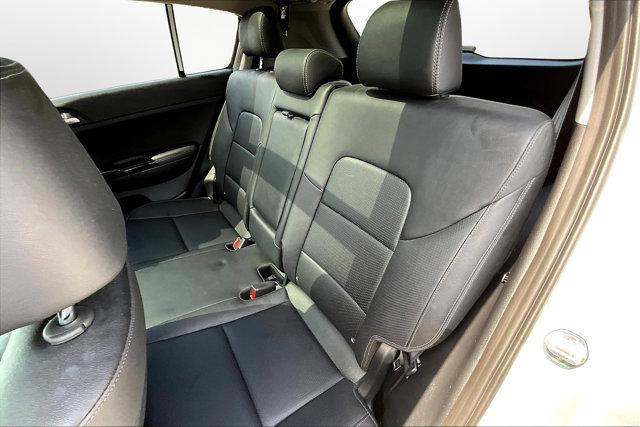 used 2021 Kia Sportage car, priced at $24,500