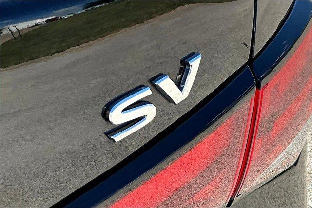 used 2024 Nissan Sentra car, priced at $21,792