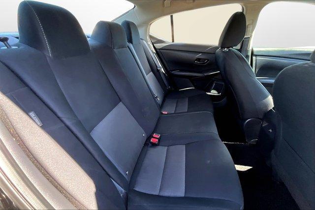 used 2024 Nissan Sentra car, priced at $21,792