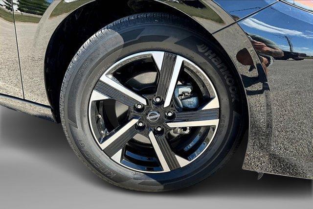used 2024 Nissan Sentra car, priced at $21,792