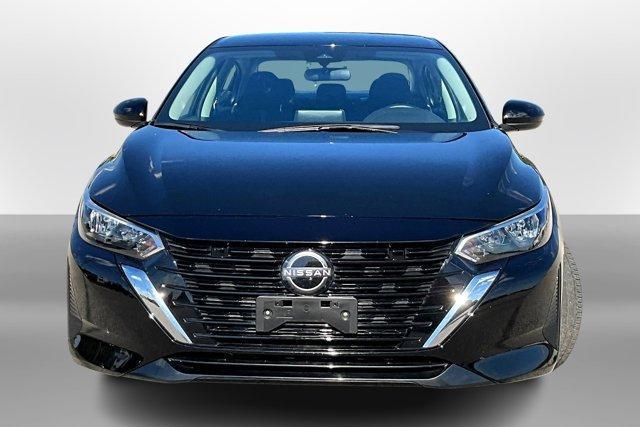 used 2024 Nissan Sentra car, priced at $21,792