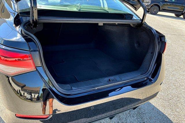 used 2024 Nissan Sentra car, priced at $21,792