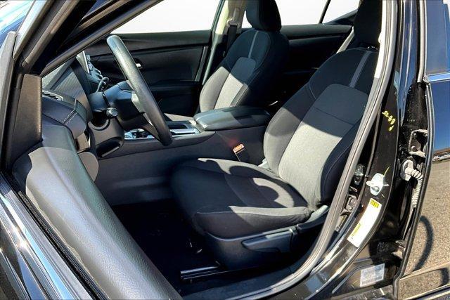 used 2024 Nissan Sentra car, priced at $21,792