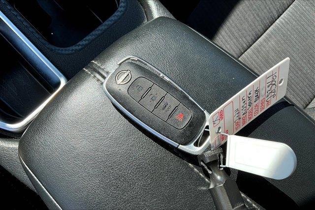 used 2024 Nissan Sentra car, priced at $21,792