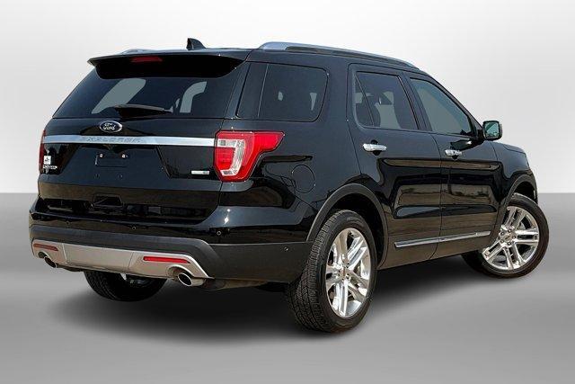 used 2016 Ford Explorer car, priced at $17,298