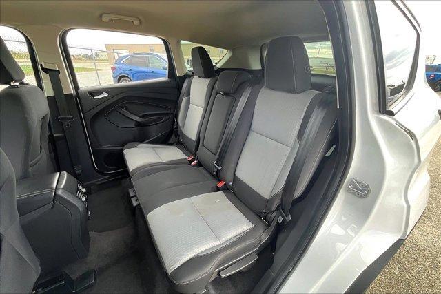 used 2018 Ford Escape car, priced at $16,492