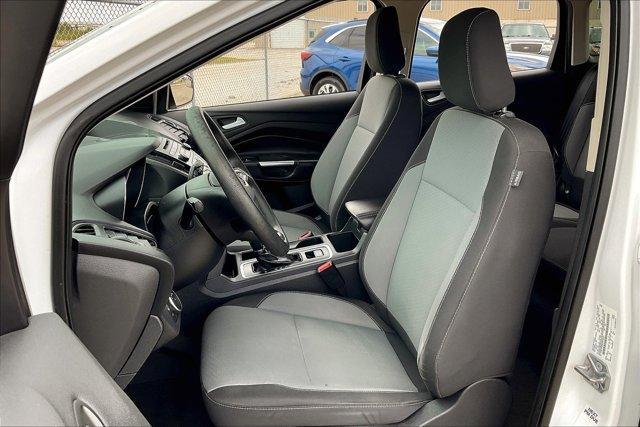 used 2018 Ford Escape car, priced at $16,492