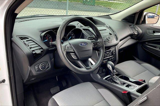 used 2018 Ford Escape car, priced at $16,492