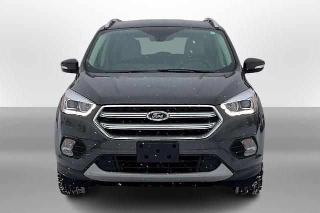 used 2017 Ford Escape car, priced at $18,472