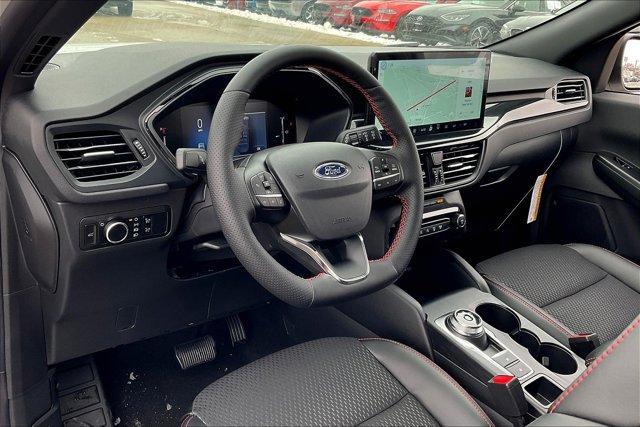 new 2025 Ford Bronco Sport car, priced at $36,803