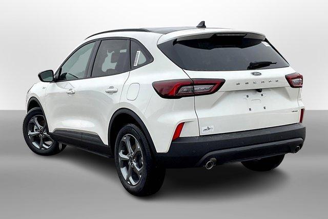 new 2025 Ford Bronco Sport car, priced at $36,803