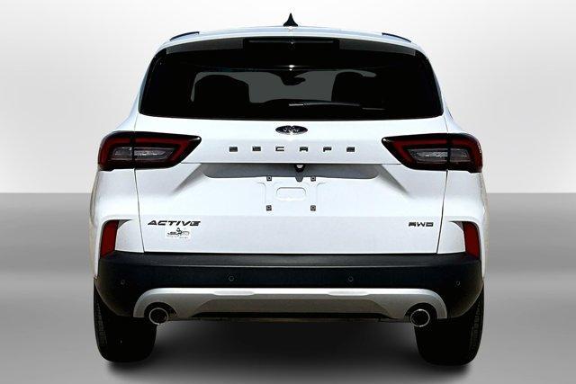 used 2023 Ford Escape car, priced at $25,491