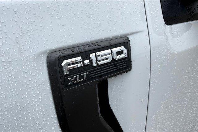 new 2023 Ford F-150 car, priced at $55,440