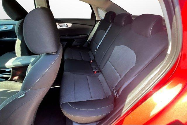 used 2024 Kia Forte car, priced at $21,891