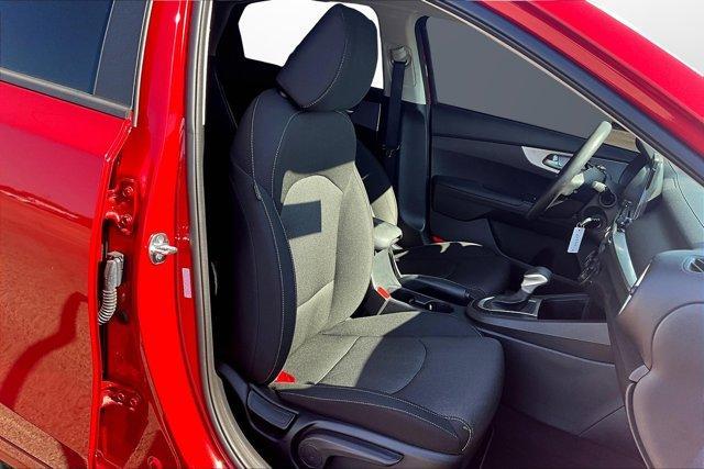 used 2024 Kia Forte car, priced at $21,891
