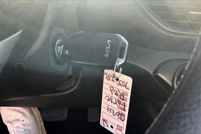 used 2024 Kia Forte car, priced at $21,891