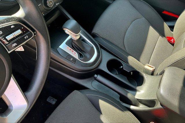 used 2024 Kia Forte car, priced at $21,891
