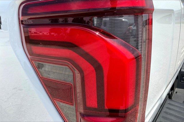 new 2025 Ford F-150 car, priced at $74,390
