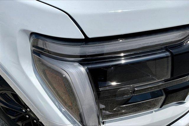 new 2025 Ford F-150 car, priced at $74,390