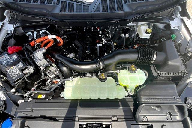 new 2025 Ford F-150 car, priced at $74,390