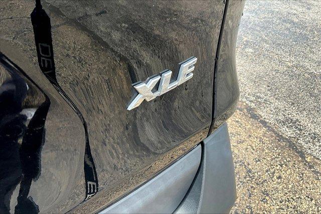 used 2021 Toyota RAV4 car, priced at $23,784