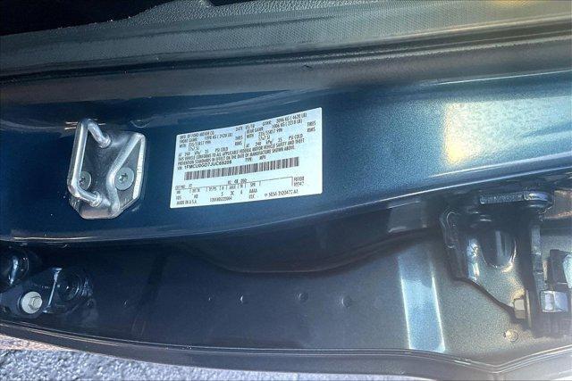 used 2018 Ford Escape car, priced at $24,995