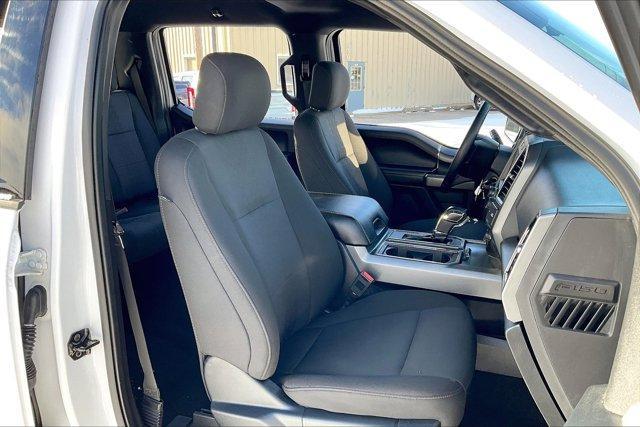 used 2019 Ford F-150 car, priced at $28,995