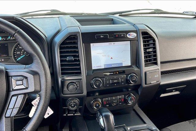 used 2019 Ford F-150 car, priced at $28,995