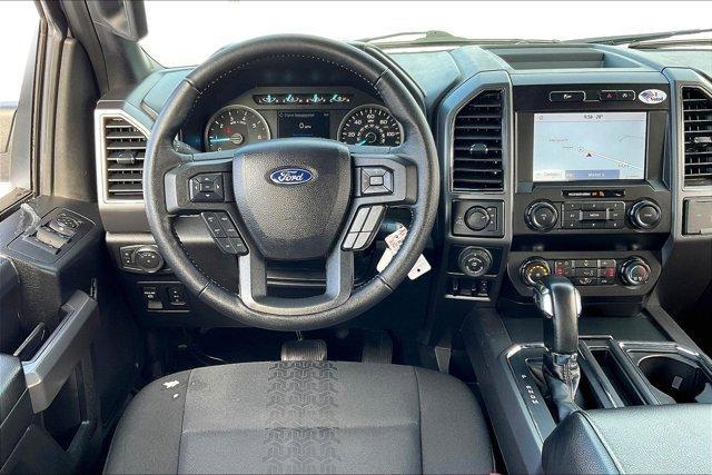 used 2019 Ford F-150 car, priced at $28,995