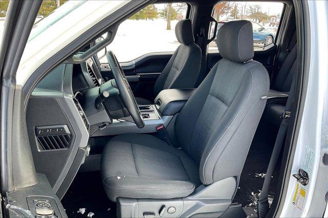 used 2019 Ford F-150 car, priced at $28,995