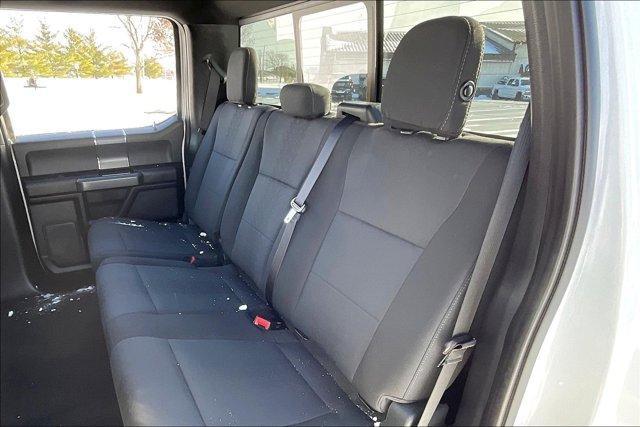 used 2019 Ford F-150 car, priced at $28,995