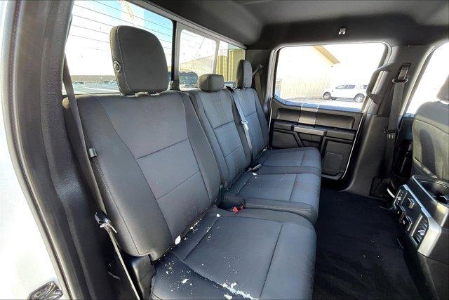 used 2019 Ford F-150 car, priced at $28,995