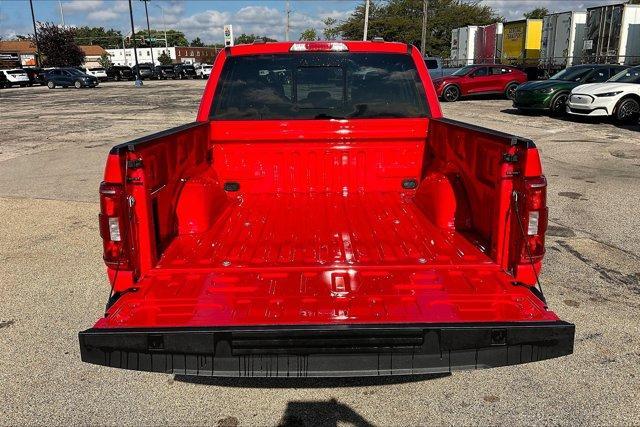 used 2023 Ford F-150 car, priced at $49,781