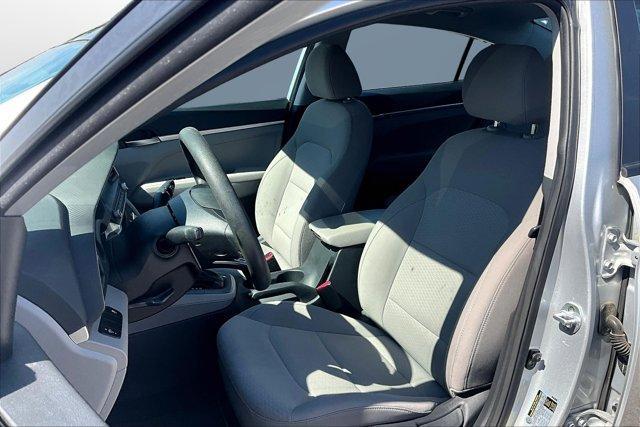 used 2019 Hyundai Elantra car, priced at $17,495