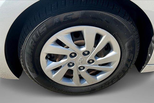 used 2019 Hyundai Elantra car, priced at $17,495