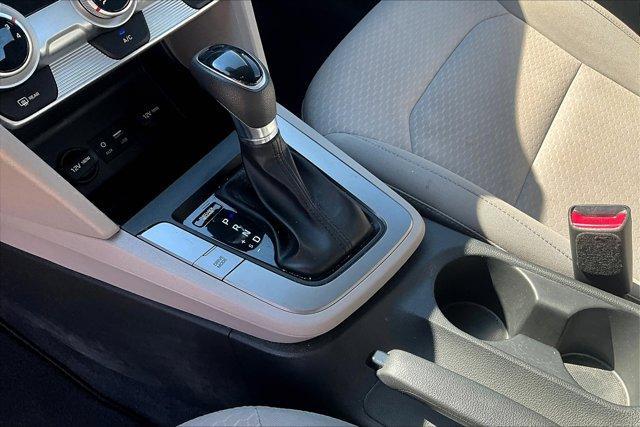 used 2019 Hyundai Elantra car, priced at $17,495