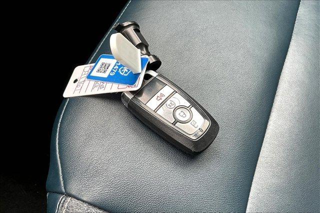 used 2023 Ford Bronco Sport car, priced at $28,495