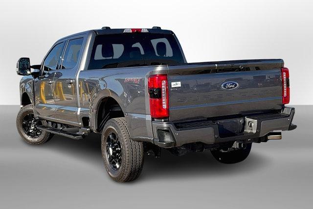 used 2023 Ford F-250 car, priced at $53,492