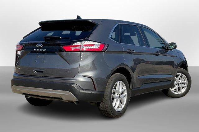 used 2024 Ford Edge car, priced at $27,590