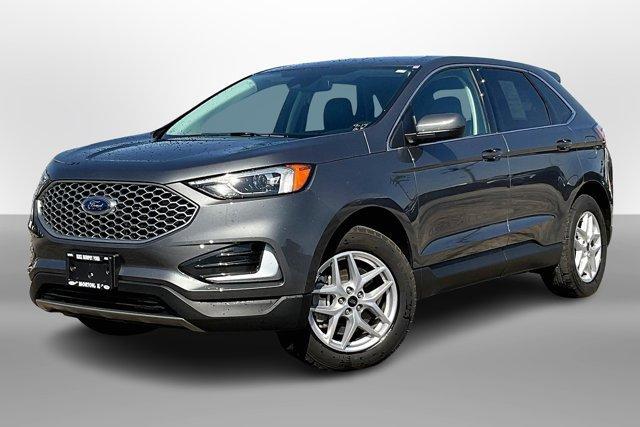 used 2024 Ford Edge car, priced at $27,590