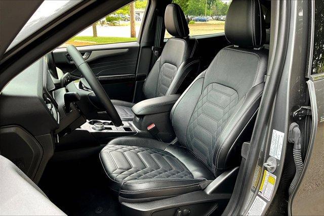 used 2023 Ford Escape car, priced at $27,700