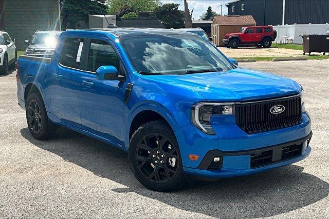 new 2025 Ford Maverick car, priced at $36,950