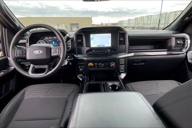 used 2022 Ford F-150 car, priced at $34,691